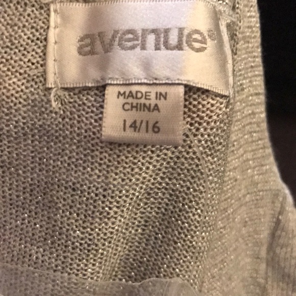 Cardigan - Picture 4 of 4